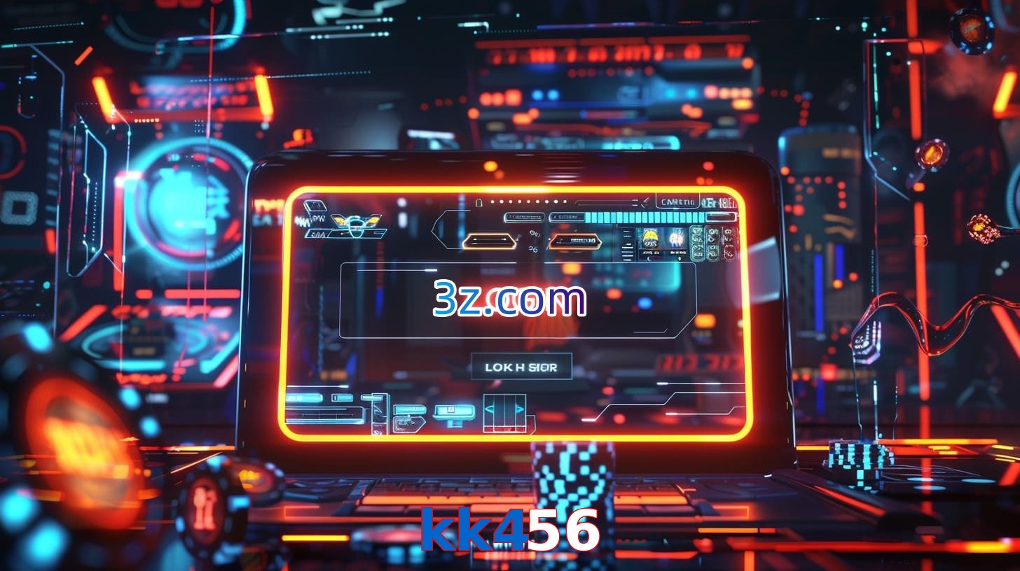 kk456